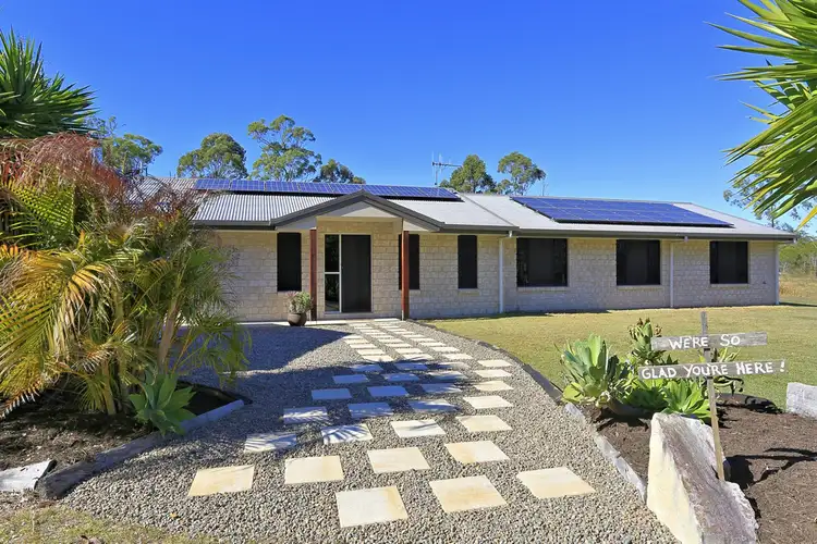 Third view of Homely house listing, 411 Sanctuary Hills Road, Takura QLD 4655