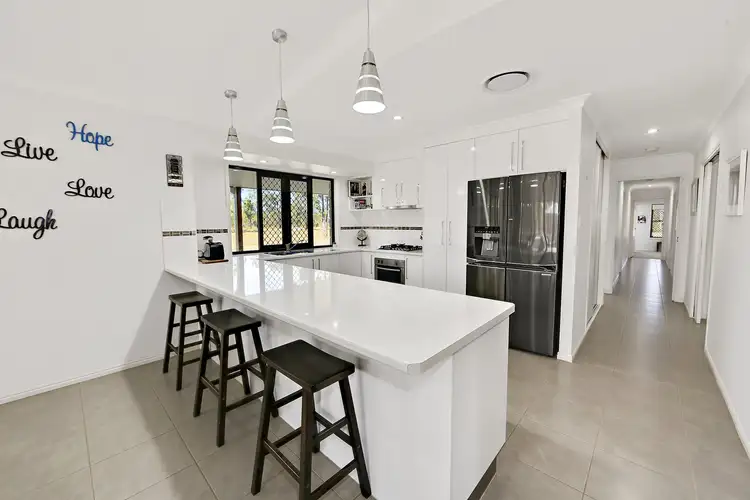Fifth view of Homely house listing, 411 Sanctuary Hills Road, Takura QLD 4655