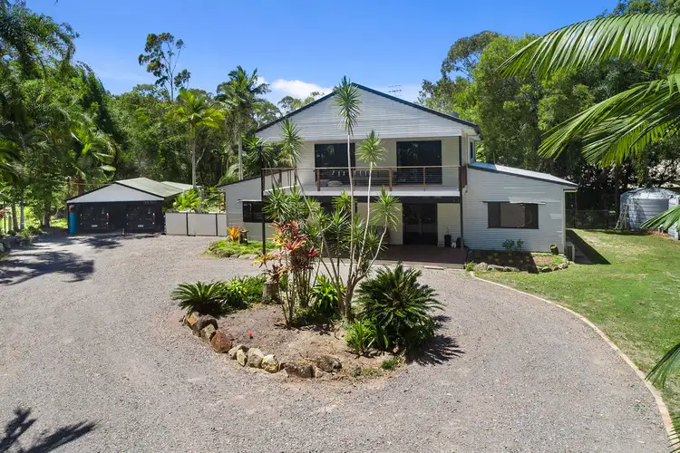 17 Misty Lane, Cooroibah QLD 4565