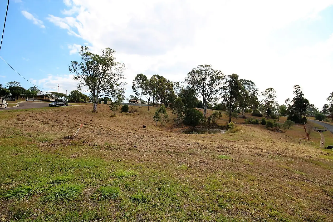 Main view of Homely land listing, 10 Feltom Court, The Dawn QLD 4570
