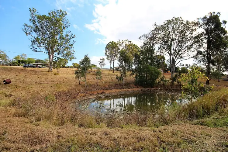 Third view of Homely land listing, 10 Feltom Court, The Dawn QLD 4570