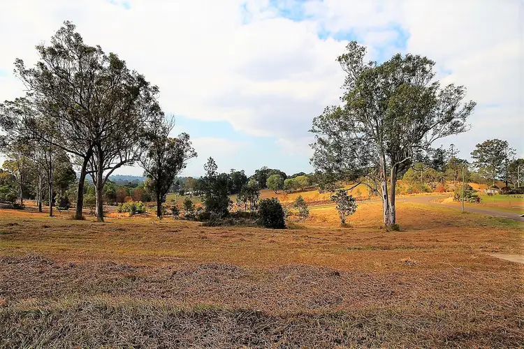 Sixth view of Homely land listing, 10 Feltom Court, The Dawn QLD 4570