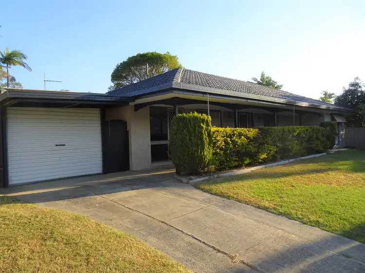 142 Beaudesert Nerang Road, Nerang QLD 4211