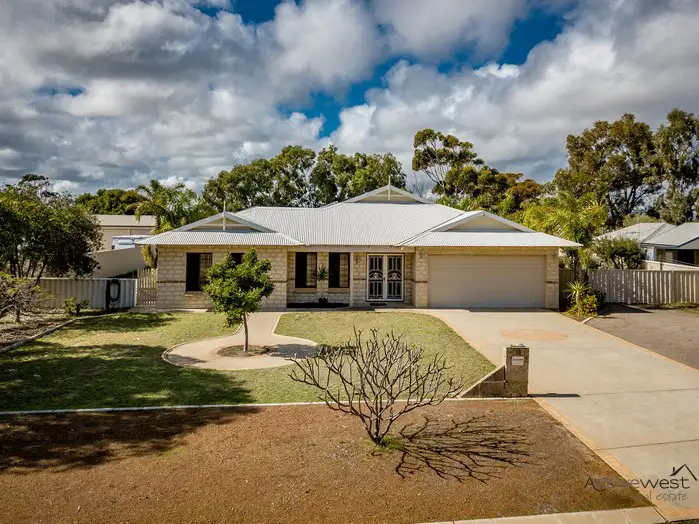 Main view of Homely house listing, 15 Foxglove Place, Strathalbyn WA 6530