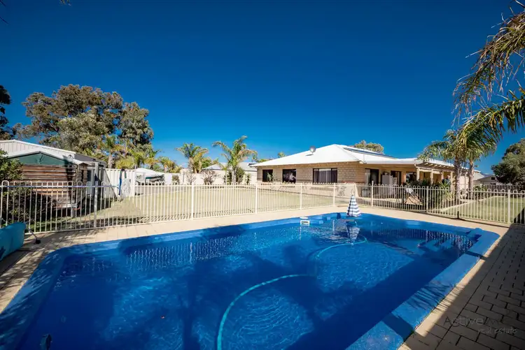 Second view of Homely house listing, 15 Foxglove Place, Strathalbyn WA 6530