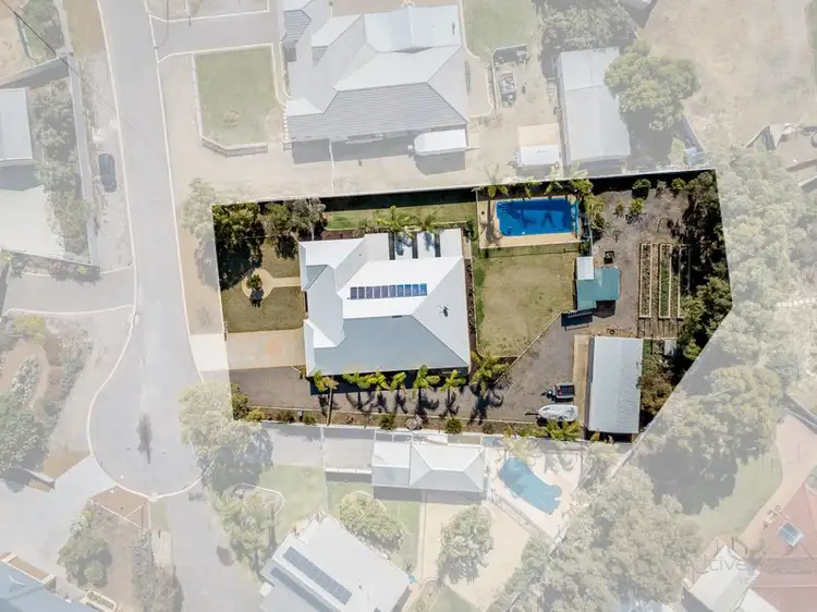 Third view of Homely house listing, 15 Foxglove Place, Strathalbyn WA 6530