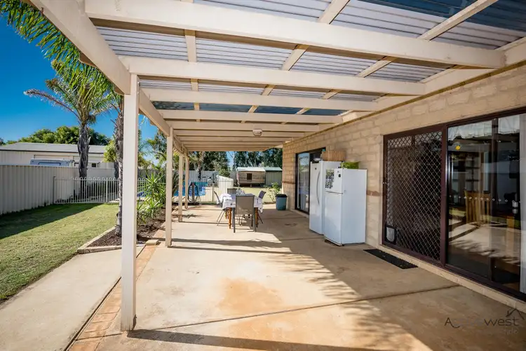 Fourth view of Homely house listing, 15 Foxglove Place, Strathalbyn WA 6530