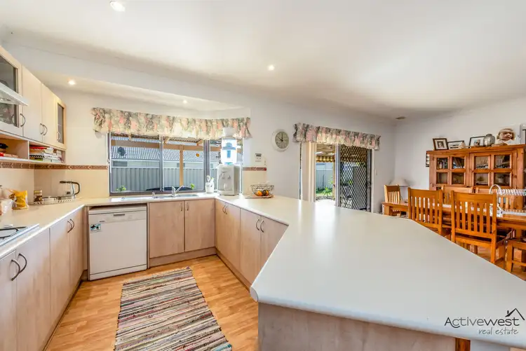 Fifth view of Homely house listing, 15 Foxglove Place, Strathalbyn WA 6530