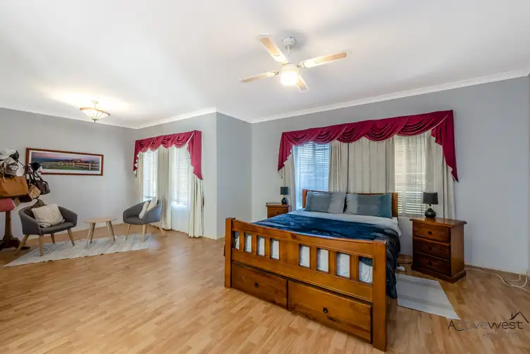 Seventh view of Homely house listing, 15 Foxglove Place, Strathalbyn WA 6530