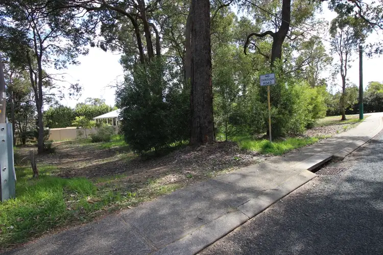Seventh view of Homely land listing, 3 Brigid Close, Lesmurdie WA 6076