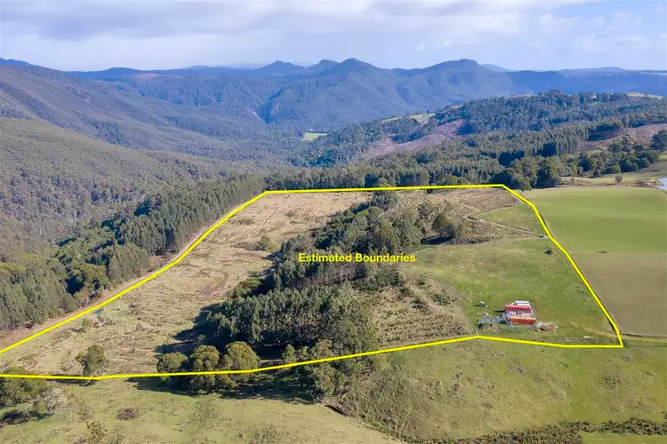 Main view of Homely rural property listing, . South Preston Road, Preston TAS 7315