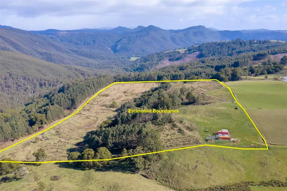Main view of Homely rural property listing, . South Preston Road, Preston TAS 7315