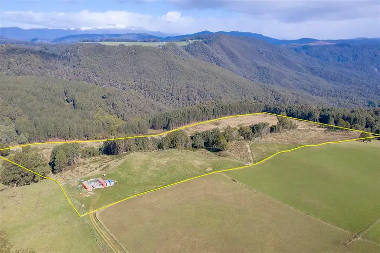 Second view of Homely rural property listing, . South Preston Road, Preston TAS 7315
