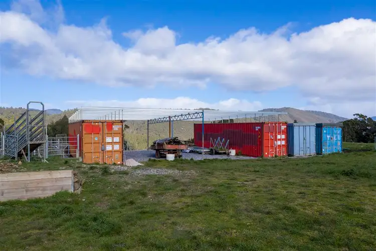 Third view of Homely rural property listing, . South Preston Road, Preston TAS 7315