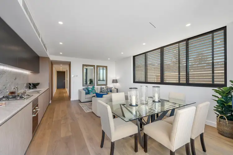 Main view of Homely apartment listing, 102/637-639 Old South Head Road, Rose Bay NSW 2029