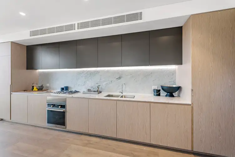 Second view of Homely apartment listing, 102/637-639 Old South Head Road, Rose Bay NSW 2029