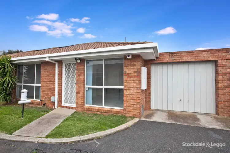 22 Trinacria Court, Deer Park VIC 3023