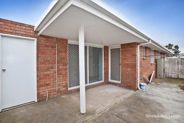 Seventh view of Homely unit listing, 22 Trinacria Court, Deer Park VIC 3023