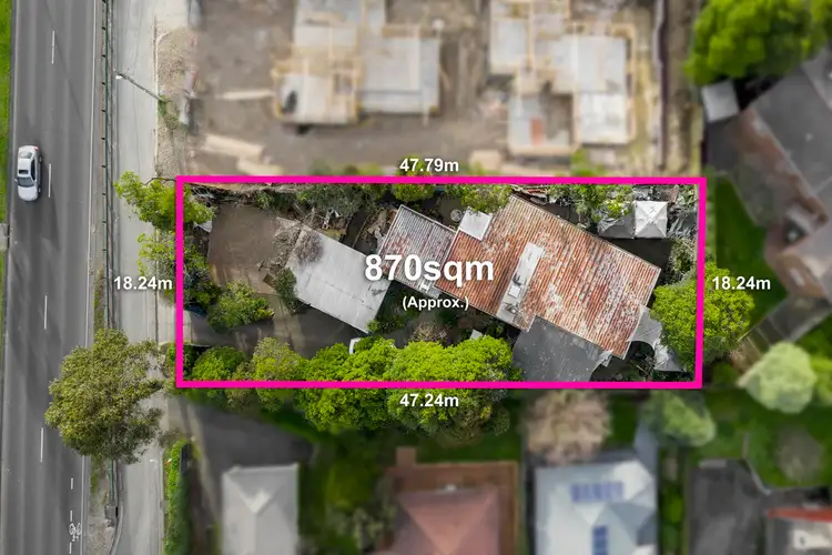 95 Boronia Road, Vermont VIC 3133