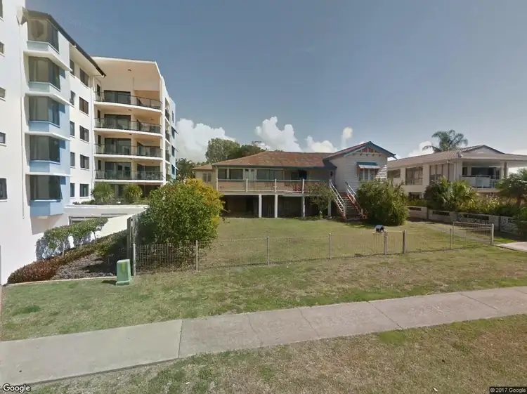 Main view of Homely house listing, 69 Esplanade, Bargara QLD 4670