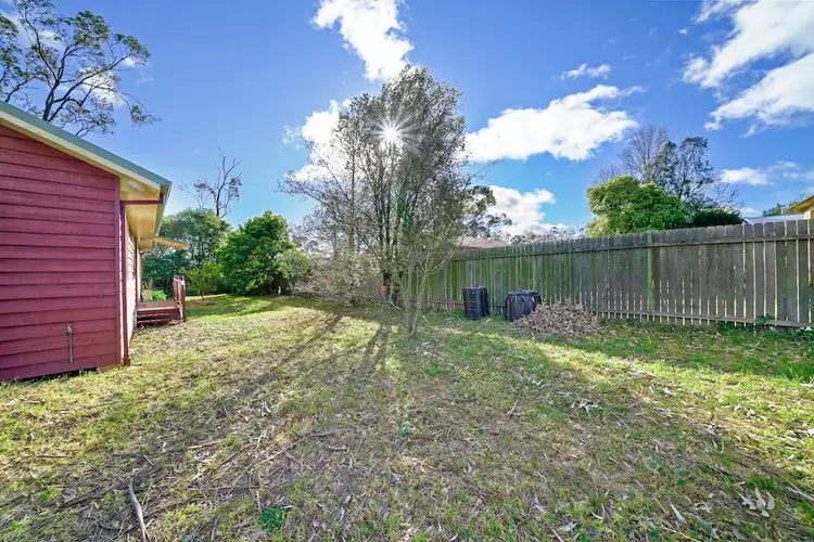 Fifth view of Homely house listing, 7 Samuel Street, Hill Top NSW 2575