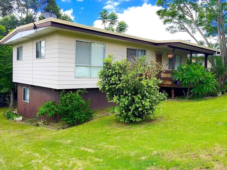 3 STEWART STREET, Kilcoy QLD 4515