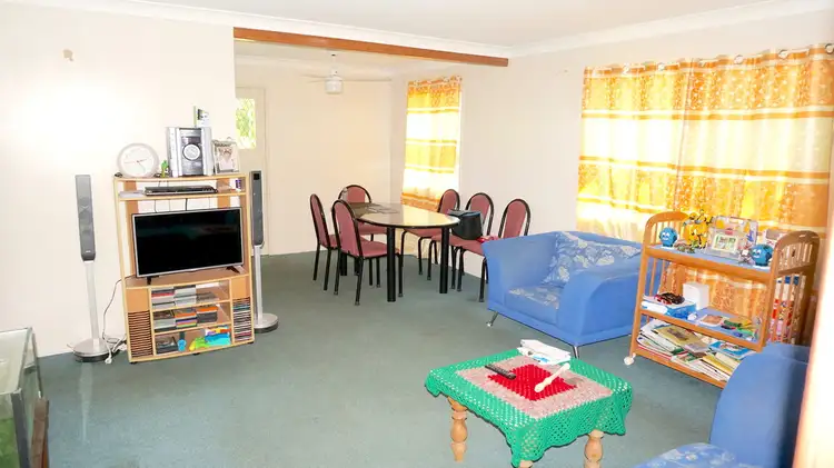 Seventh view of Homely rural property listing, 3 STEWART STREET, Kilcoy QLD 4515