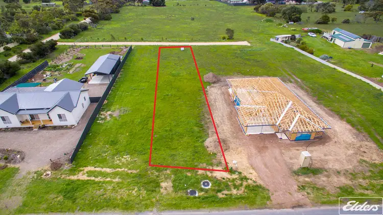 Fifth view of Homely land listing, Lot 31 Currency Creek Road, Goolwa North SA 5214