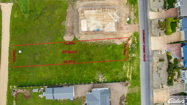 Sixth view of Homely land listing, Lot 31 Currency Creek Road, Goolwa North SA 5214