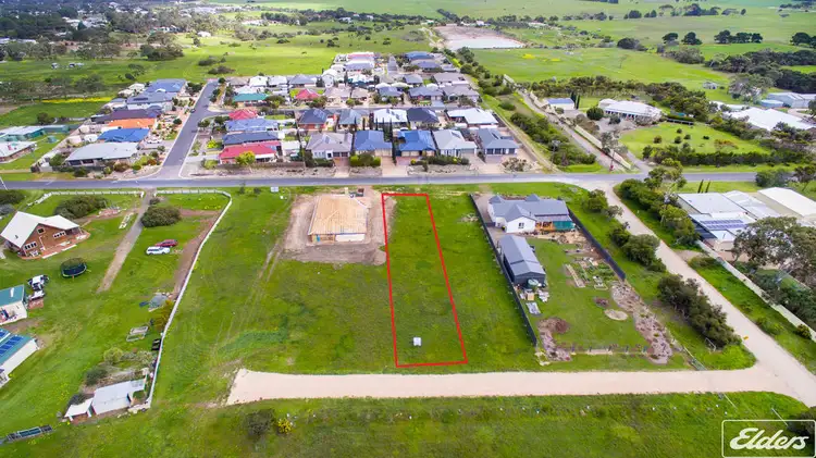 Seventh view of Homely land listing, Lot 31 Currency Creek Road, Goolwa North SA 5214