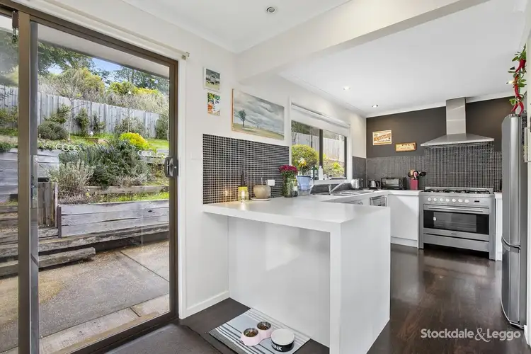 Second view of Homely house listing, 12 East Street, Daylesford VIC 3460