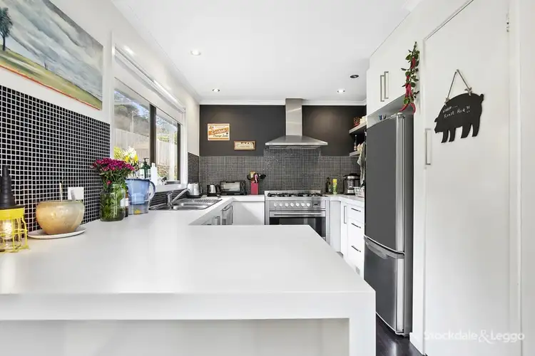 Third view of Homely house listing, 12 East Street, Daylesford VIC 3460
