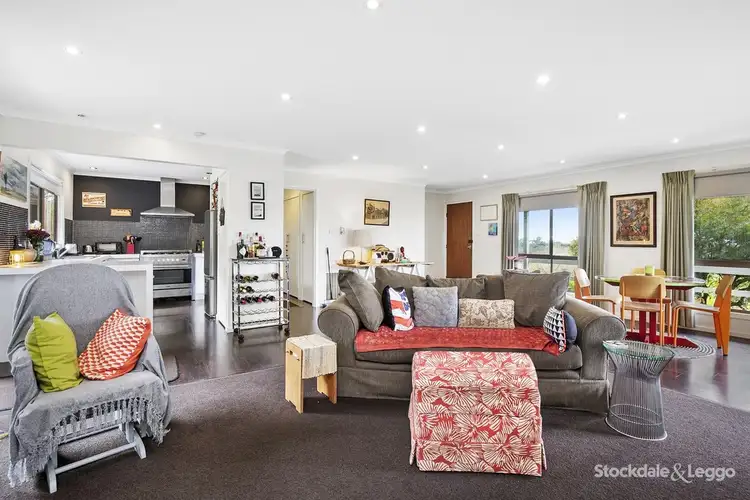 Fifth view of Homely house listing, 12 East Street, Daylesford VIC 3460