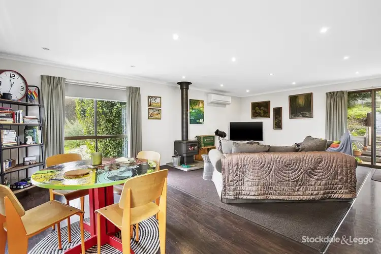 Sixth view of Homely house listing, 12 East Street, Daylesford VIC 3460