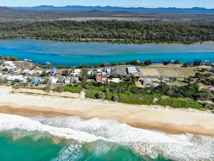 Main view of Homely house listing, 86 Main Street, Wooli NSW 2462