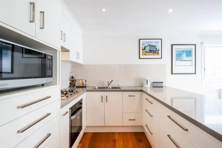 Third view of Homely house listing, 86 Main Street, Wooli NSW 2462