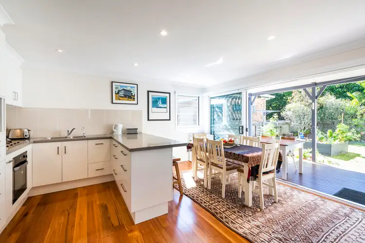 Fourth view of Homely house listing, 86 Main Street, Wooli NSW 2462