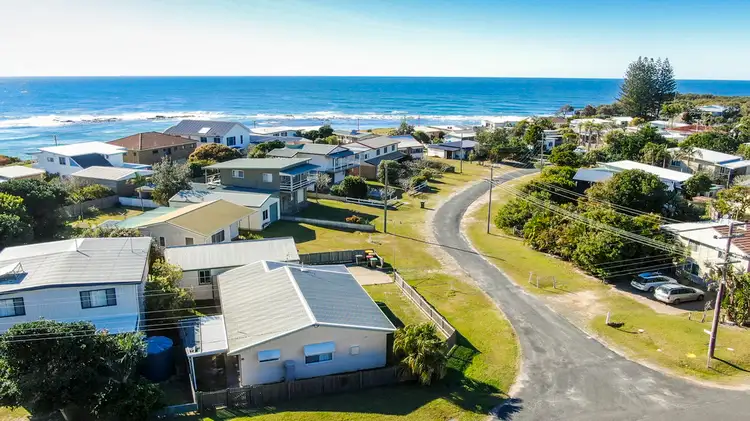 Main view of Homely house listing, 54 Hiawatha Road, Minnie Water NSW 2462