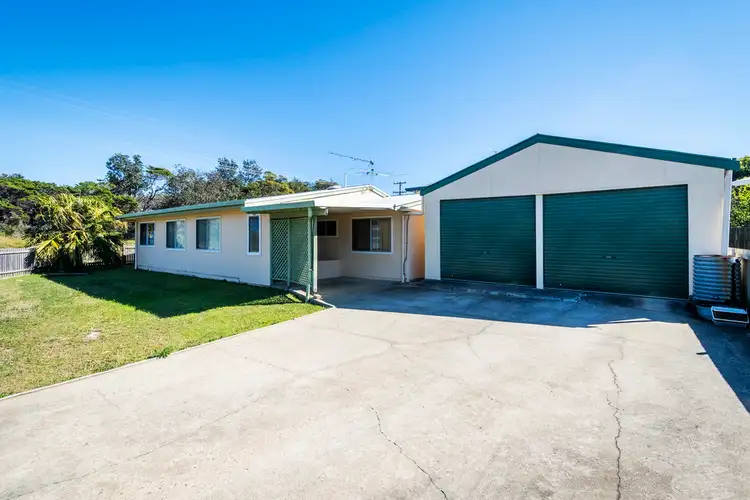 Third view of Homely house listing, 54 Hiawatha Road, Minnie Water NSW 2462