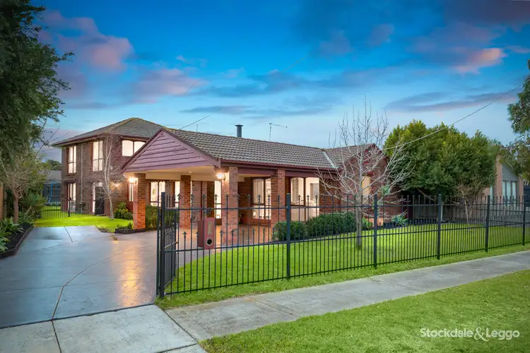 16 Arnside Crescent, Westmeadows VIC 3049