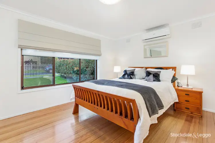 Fifth view of Homely house listing, 44 Bamford Avenue, Westmeadows VIC 3049