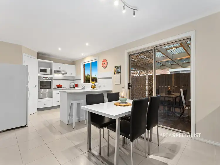 Fourth view of Homely house listing, 2 Aztec Place, Cranbourne VIC 3977