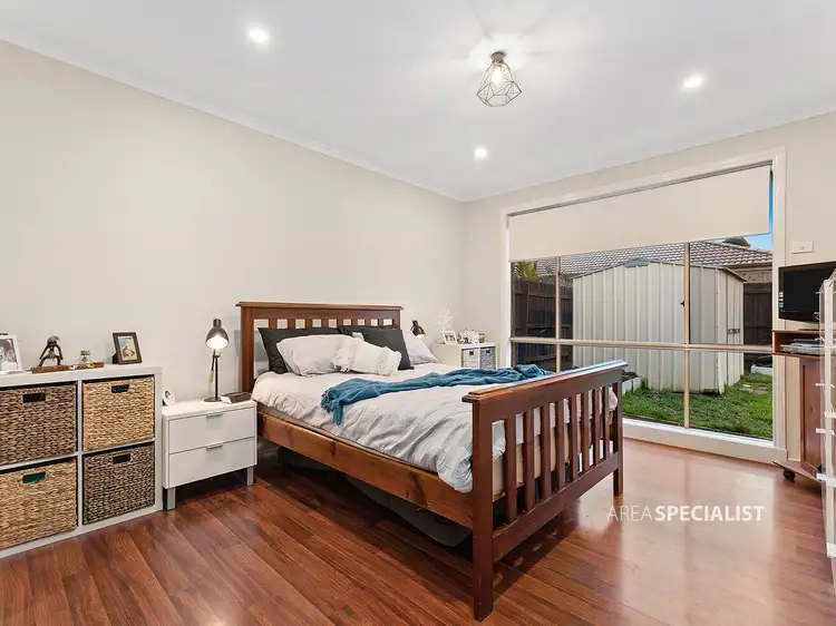 Sixth view of Homely house listing, 2 Aztec Place, Cranbourne VIC 3977