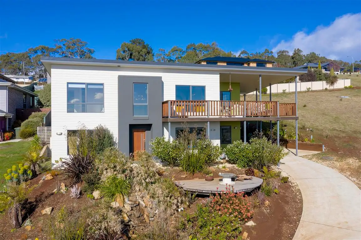 Main view of Homely house listing, 19 McCall Terrace, Stony Rise TAS 7310