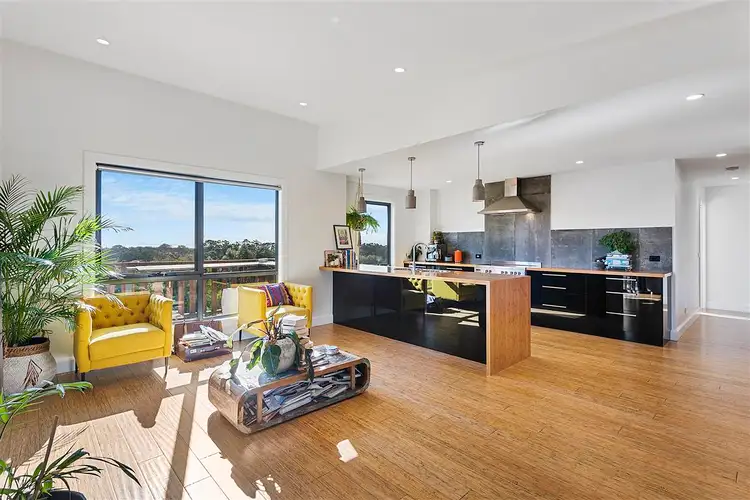 Third view of Homely house listing, 19 McCall Terrace, Stony Rise TAS 7310