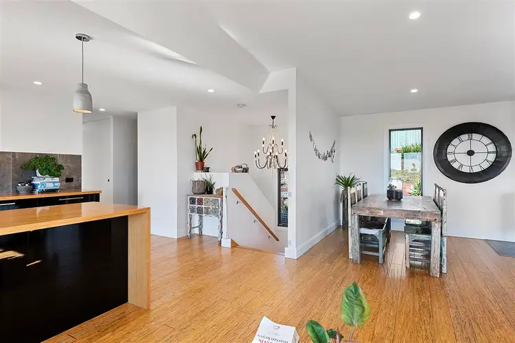 Fourth view of Homely house listing, 19 McCall Terrace, Stony Rise TAS 7310