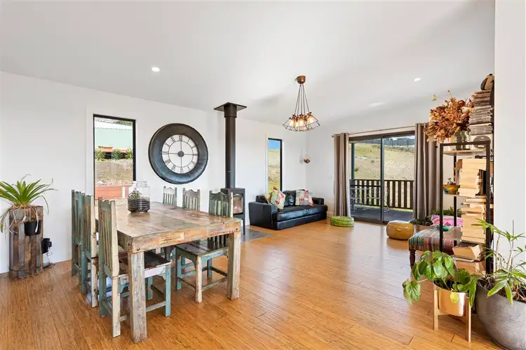 Fifth view of Homely house listing, 19 McCall Terrace, Stony Rise TAS 7310