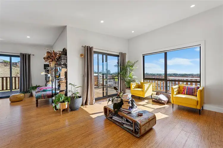 Sixth view of Homely house listing, 19 McCall Terrace, Stony Rise TAS 7310