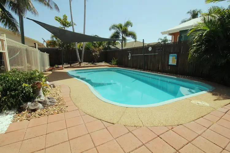 Second view of Homely house listing, 62 Eureka Crescent, Kirwan QLD 4817