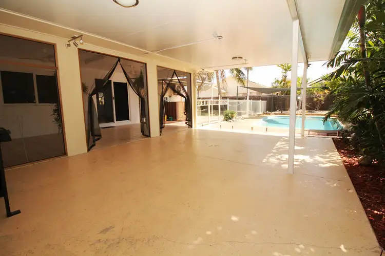 Fourth view of Homely house listing, 62 Eureka Crescent, Kirwan QLD 4817